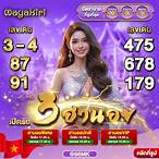 ถ่ายทอดสดผลหวยฮานอยวันนี้